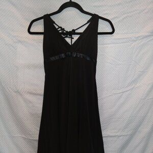 All NEW 3 dresses & 1 Banana Republic Halter Neck